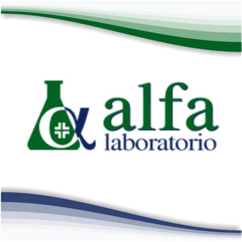 Laboratorio Analisi Cliniche Alfa Center .